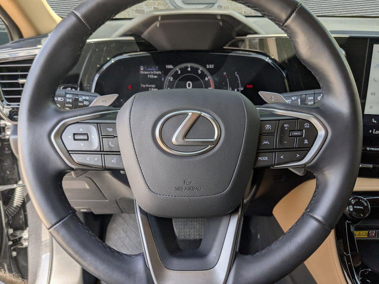 2025 Lexus NX 350 Premium San Antonio TX