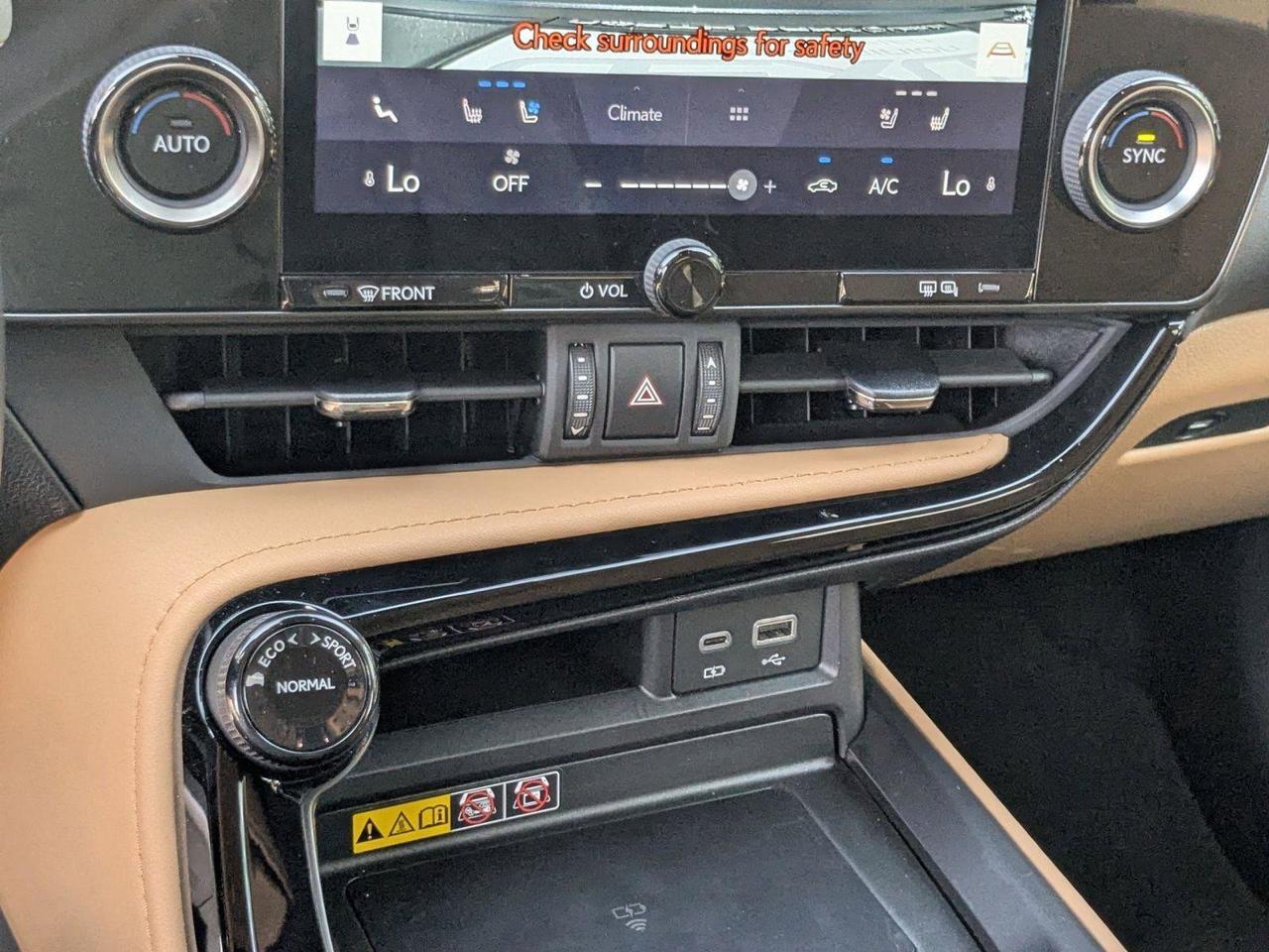 2025 Lexus NX 350 Premium San Antonio TX