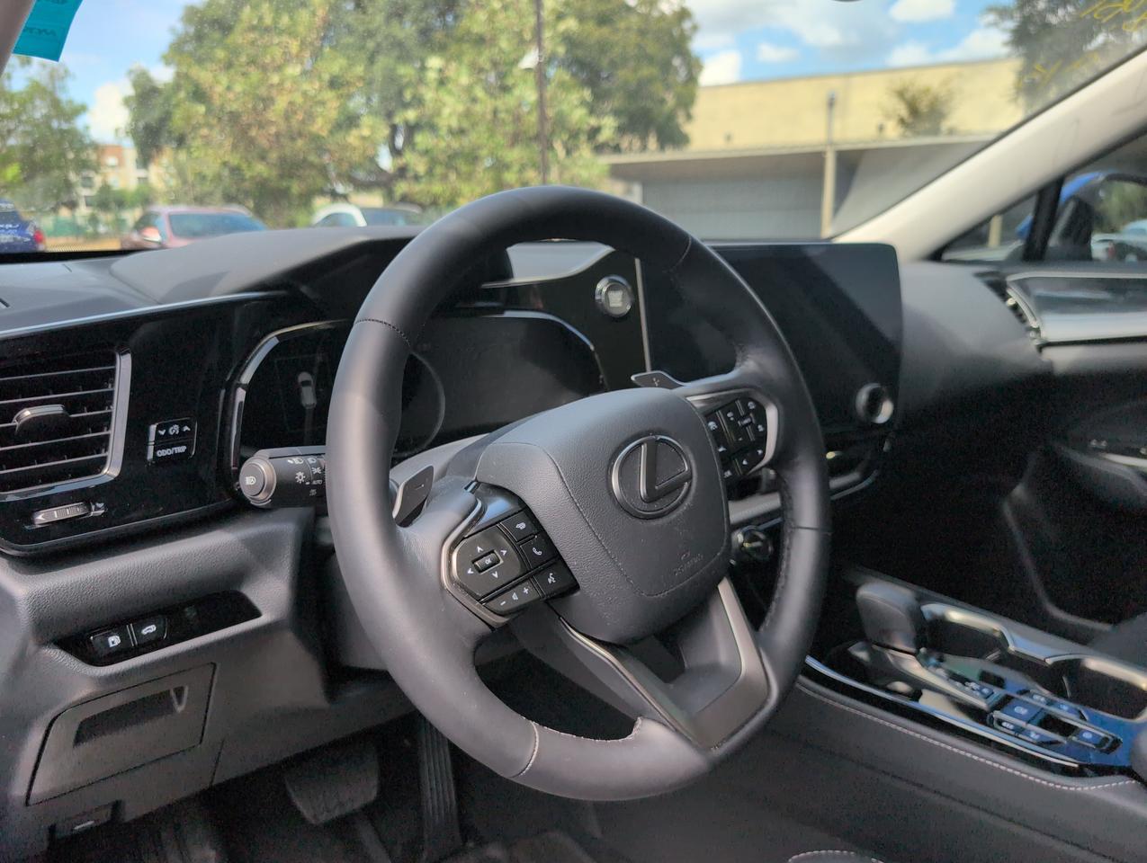 2025 Lexus NX 350 Premium San Antonio TX