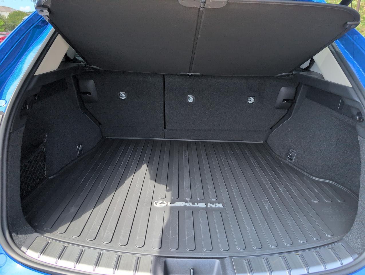 2025 Lexus NX 350 Premium San Antonio TX