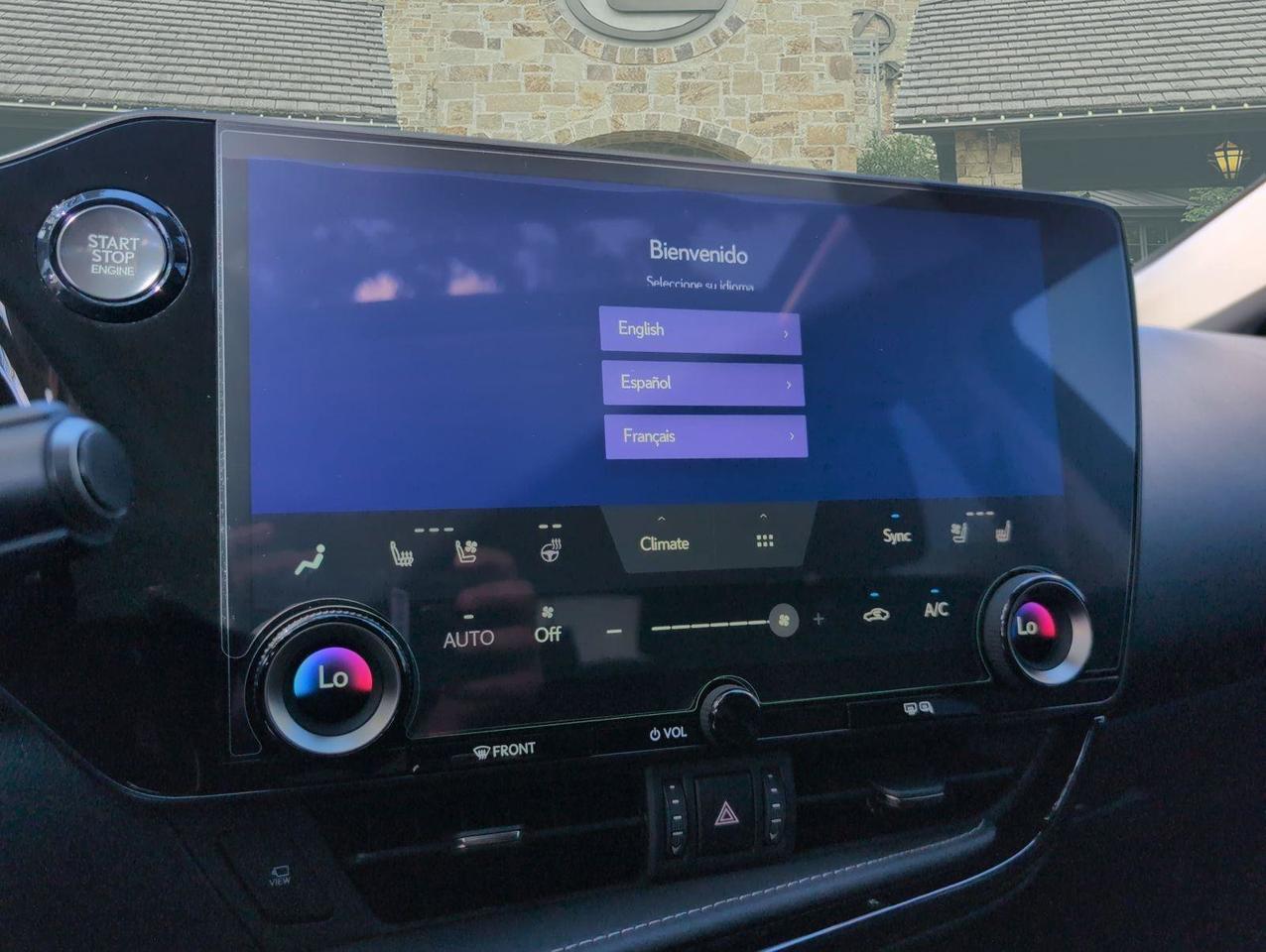 2025 Lexus NX 350 Premium San Antonio TX
