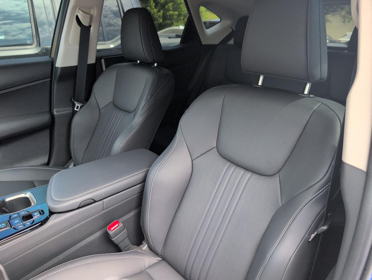 2025 Lexus NX 350 Premium San Antonio TX