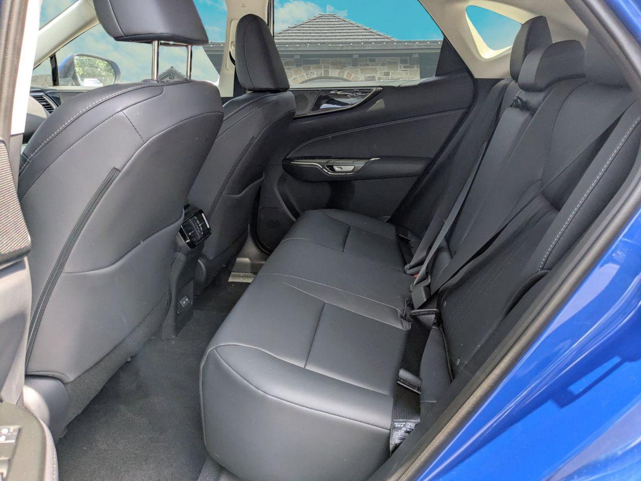 2025 Lexus NX 350 Premium San Antonio TX
