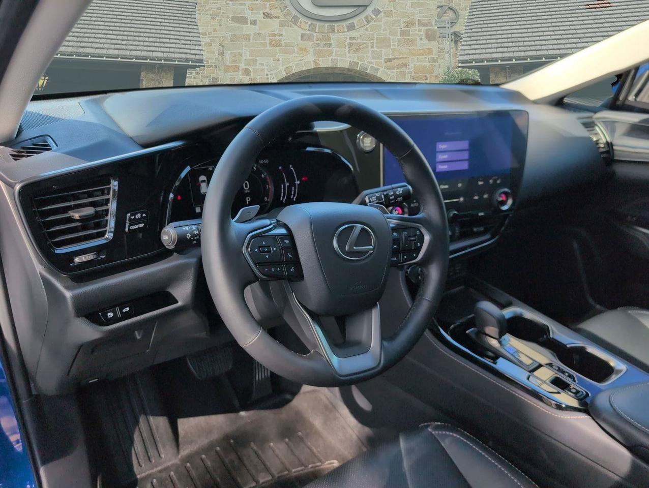 2025 Lexus NX 350 Premium San Antonio TX