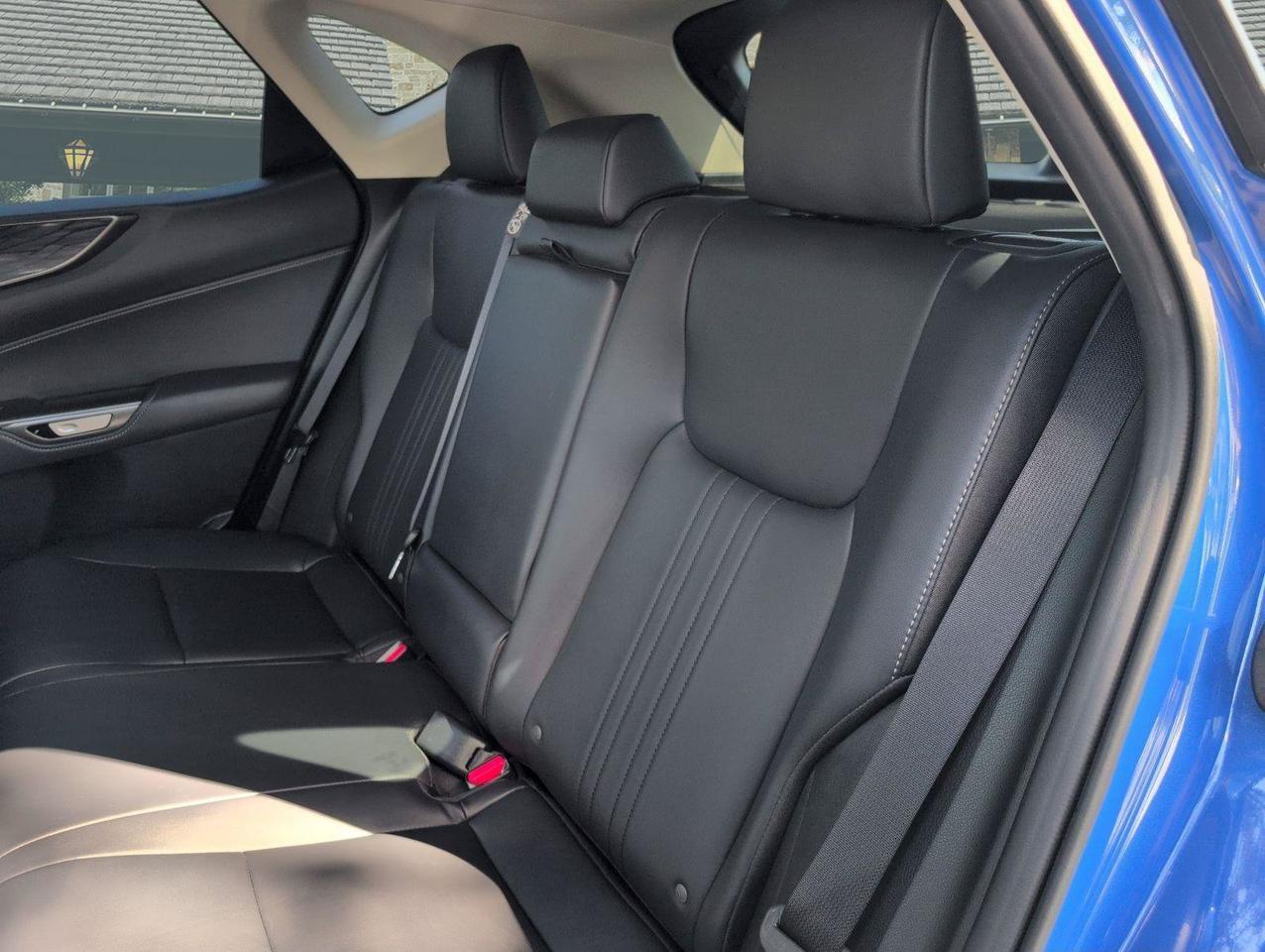 2025 Lexus NX 350 Premium San Antonio TX