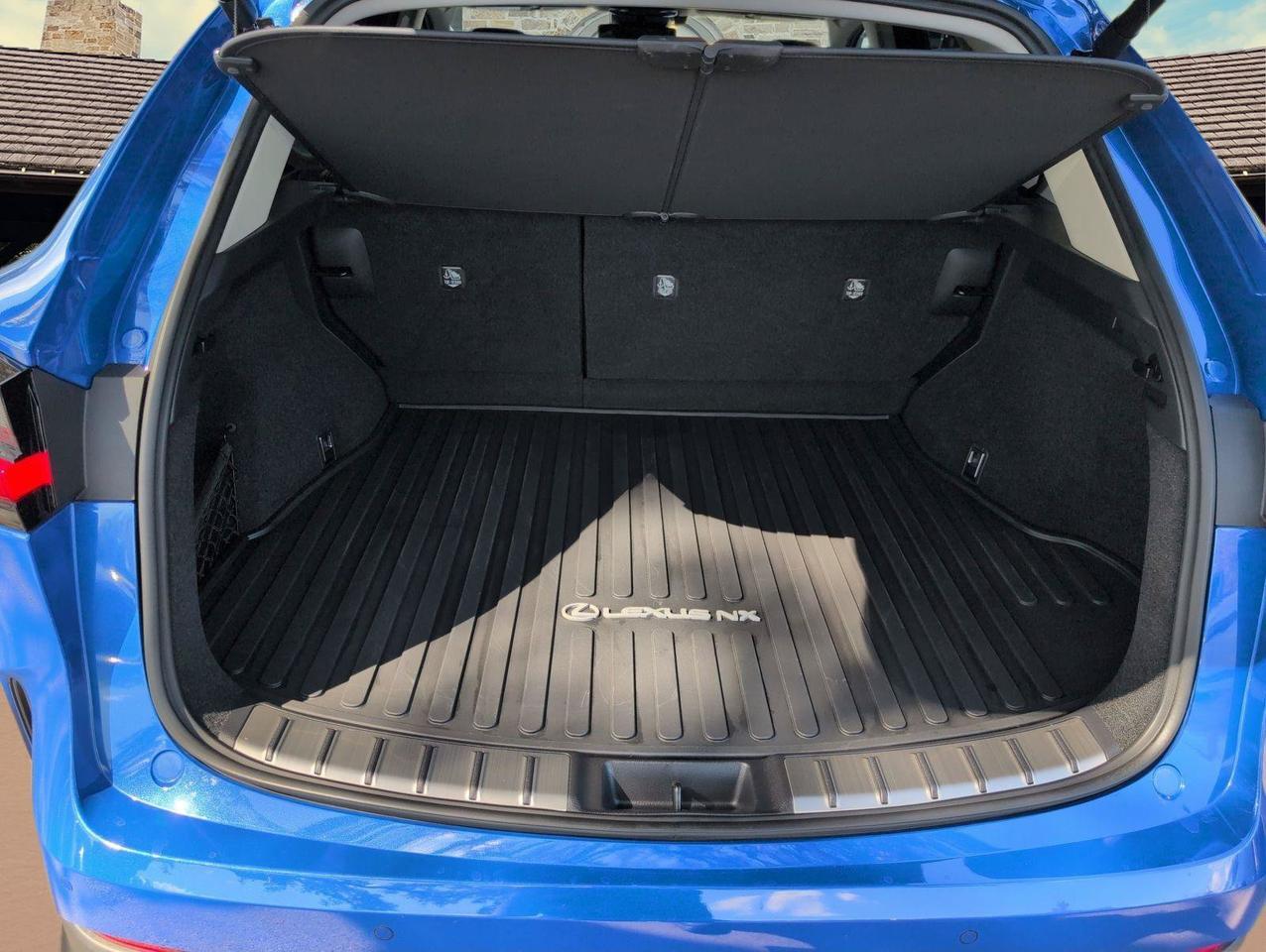 2025 Lexus NX 350 Premium San Antonio TX