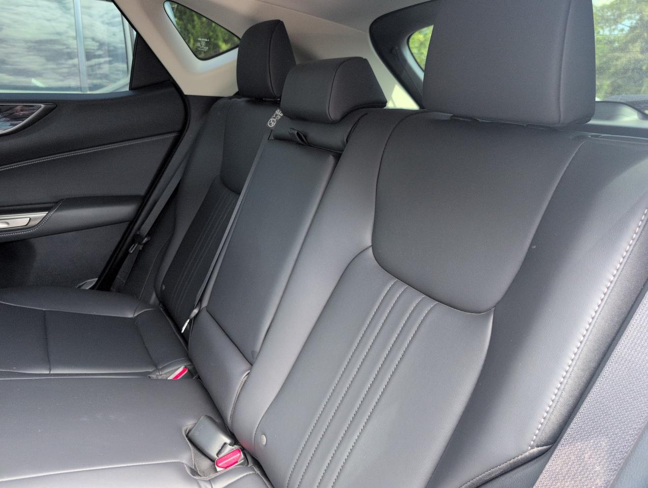 2025 Lexus NX 350 Premium San Antonio TX