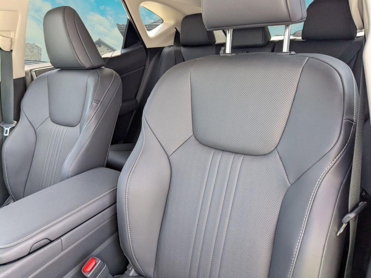 2025 Lexus NX 350 Premium San Antonio TX
