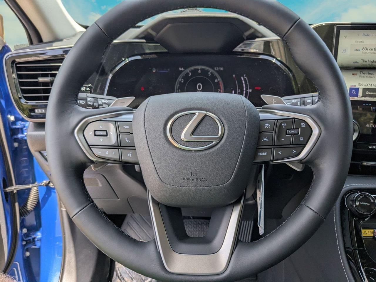 2025 Lexus NX 350 Premium San Antonio TX