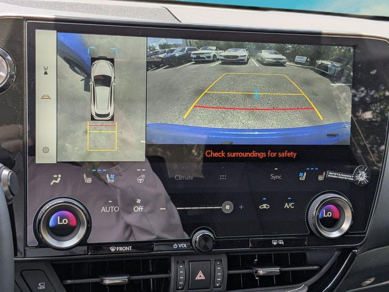 2025 Lexus NX 350 Premium San Antonio TX
