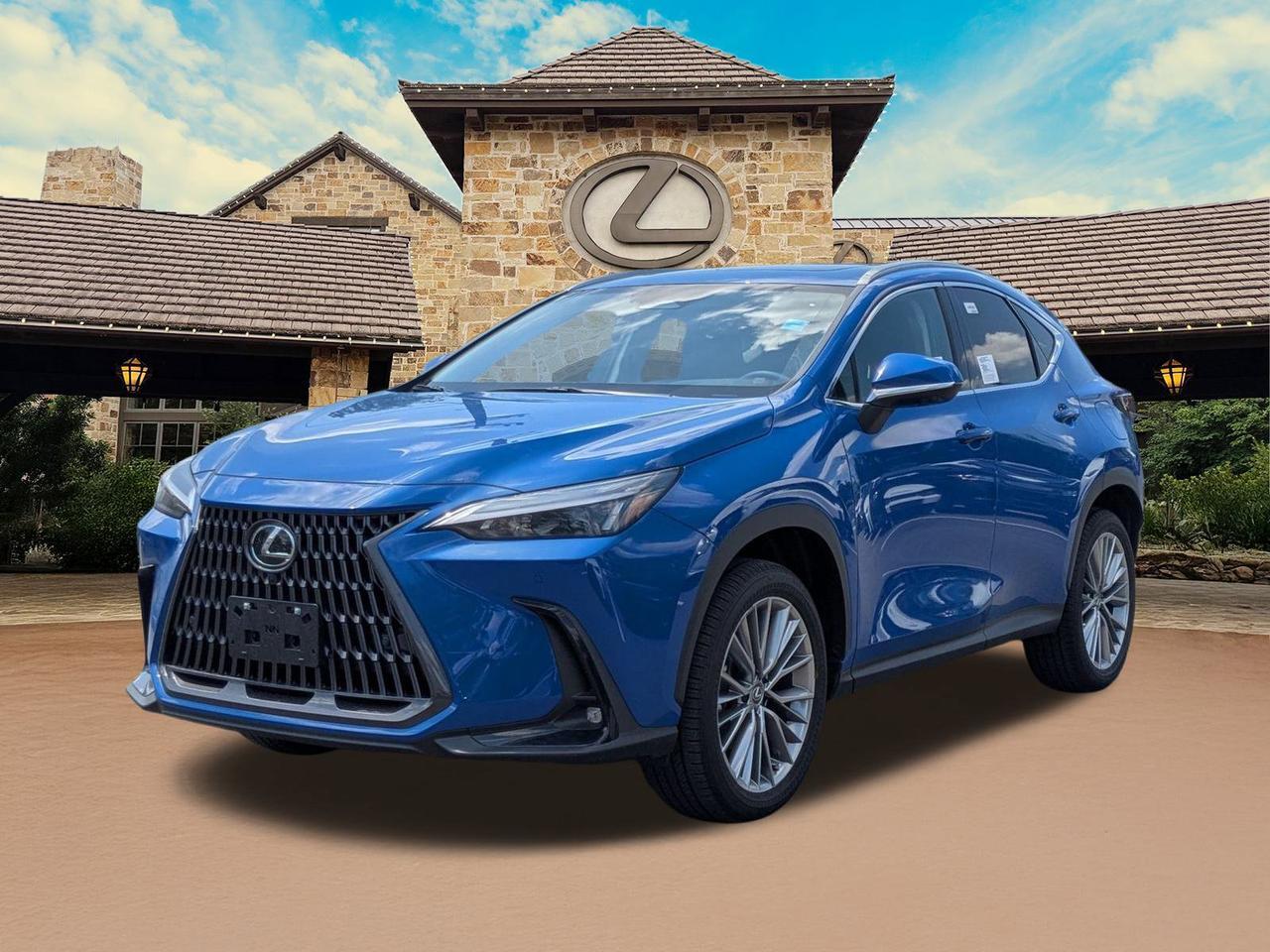 2025 Lexus NX 350 Premium San Antonio TX