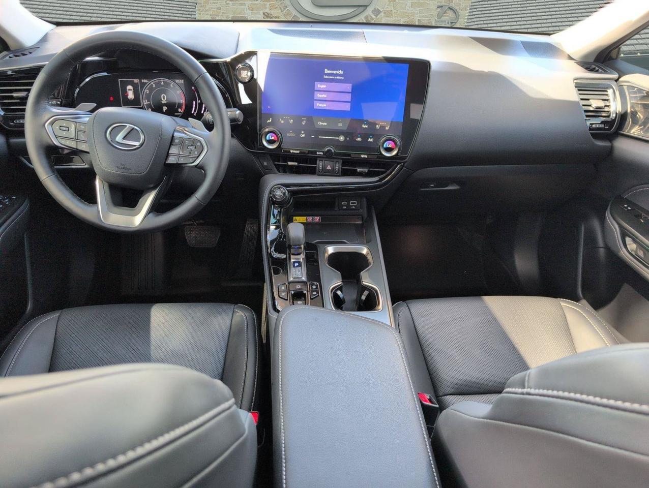2025 Lexus NX 350 Premium San Antonio TX