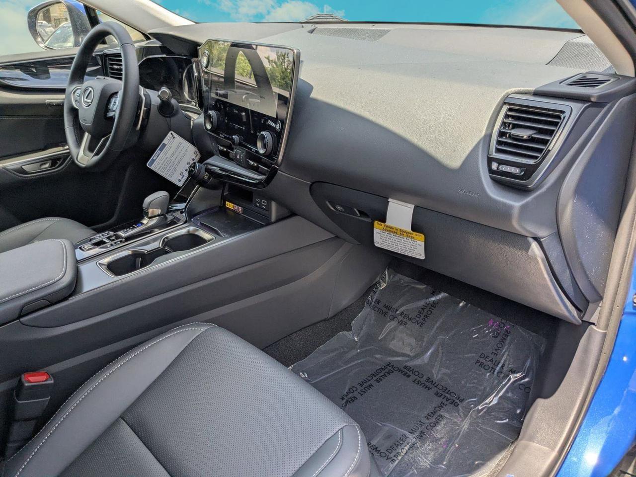 2025 Lexus NX 350 Premium San Antonio TX