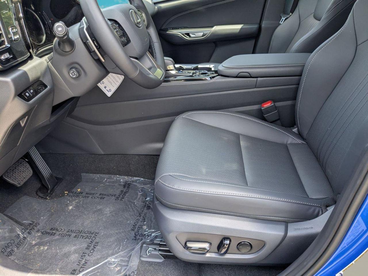 2025 Lexus NX 350 Premium San Antonio TX