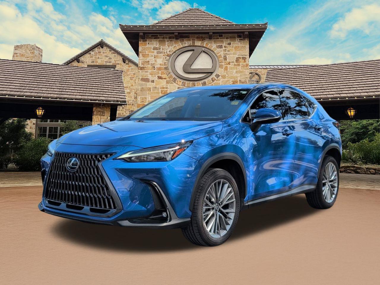 2025 Lexus NX 350 Premium San Antonio TX