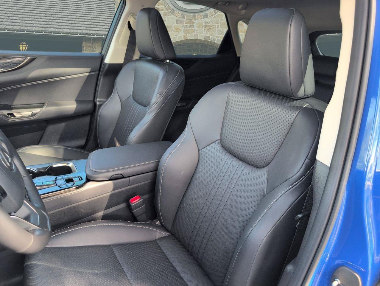 2025 Lexus NX 350 Premium San Antonio TX