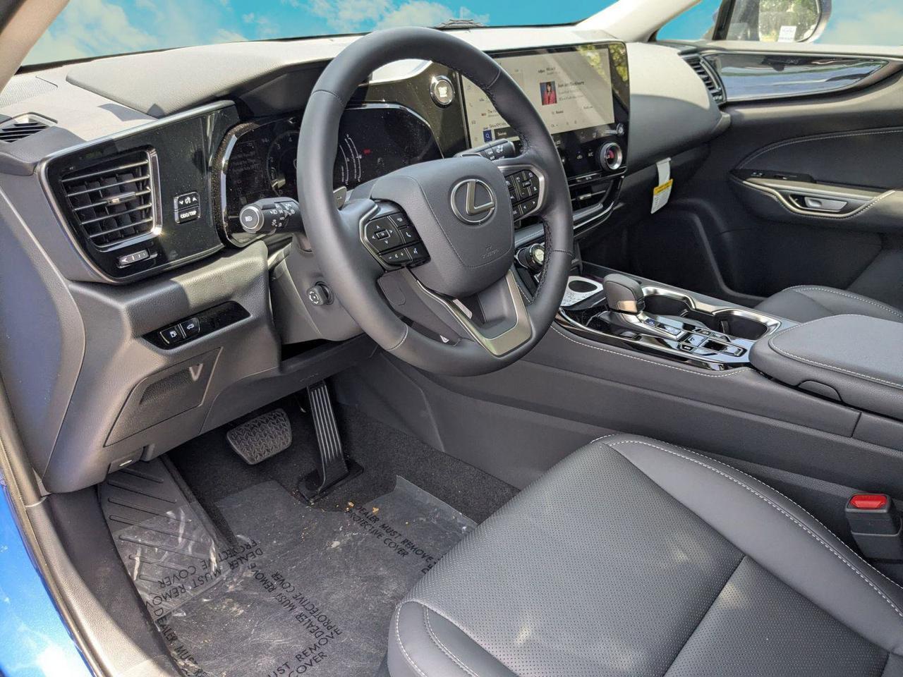 2025 Lexus NX 350 Premium San Antonio TX