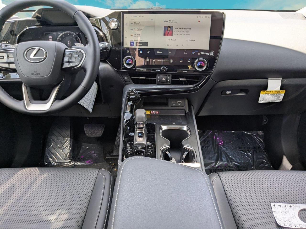2025 Lexus NX 350 Premium San Antonio TX
