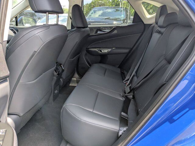2025 Lexus NX 350 Premium San Antonio TX