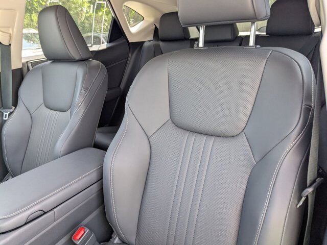 2025 Lexus NX 350 Premium San Antonio TX