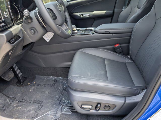 2025 Lexus NX 350 Premium San Antonio TX