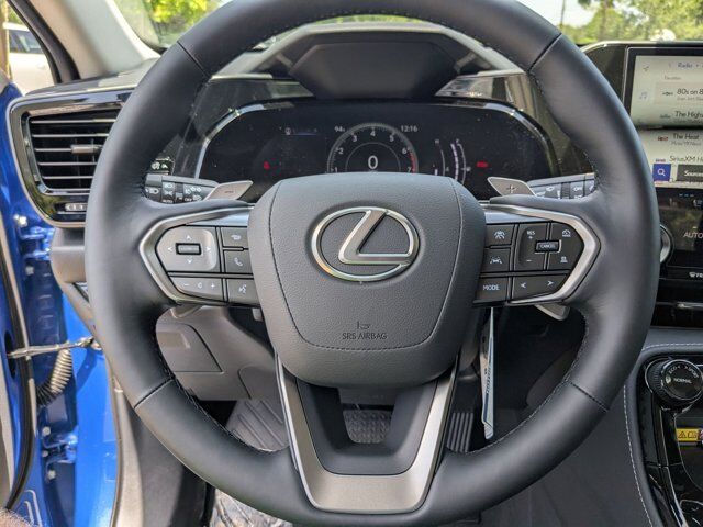 2025 Lexus NX 350 Premium San Antonio TX