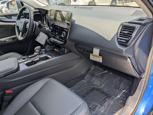 2025 Lexus NX 350 Premium San Antonio TX
