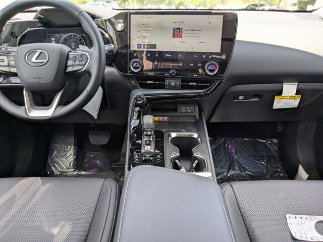 2025 Lexus NX 350 Premium San Antonio TX