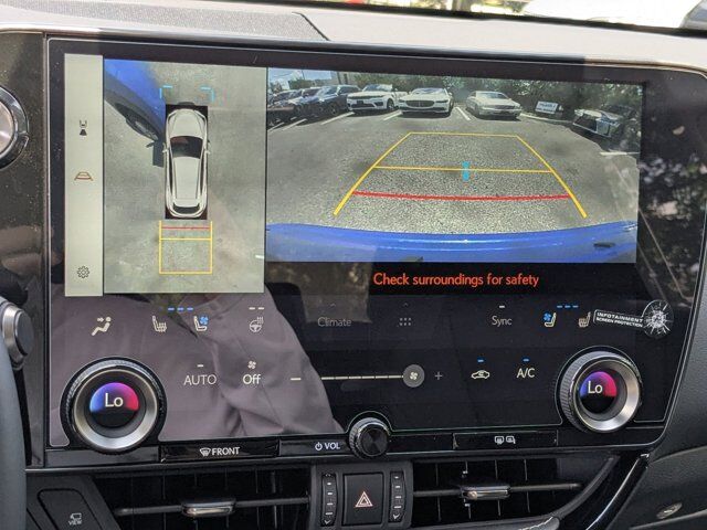 2025 Lexus NX 350 Premium San Antonio TX
