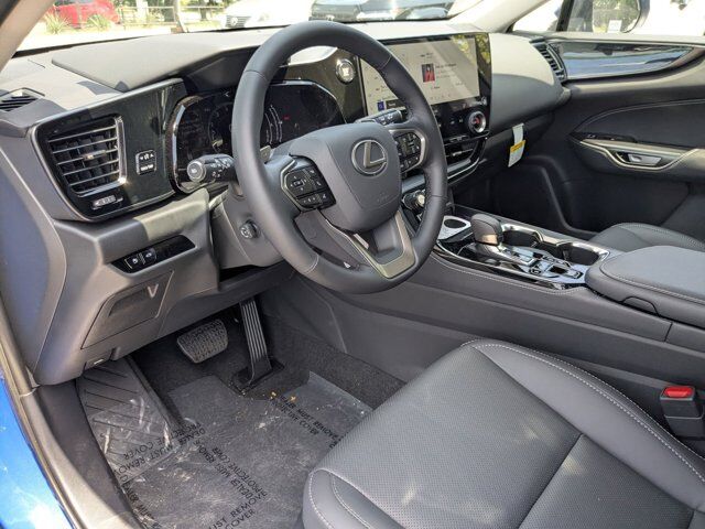 2025 Lexus NX 350 Premium San Antonio TX