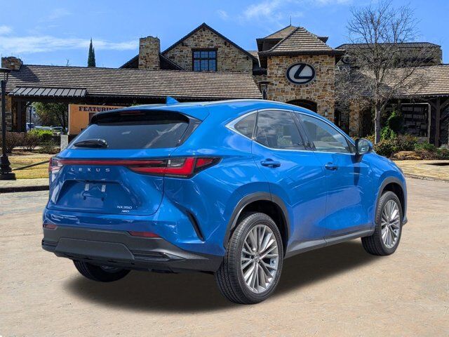 2025 Lexus NX 350 Premium San Antonio TX
