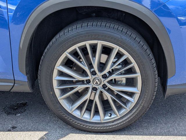 2025 Lexus NX 350 Premium San Antonio TX
