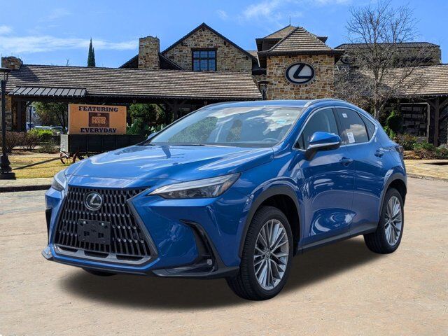 2025 Lexus NX 350 Premium San Antonio TX