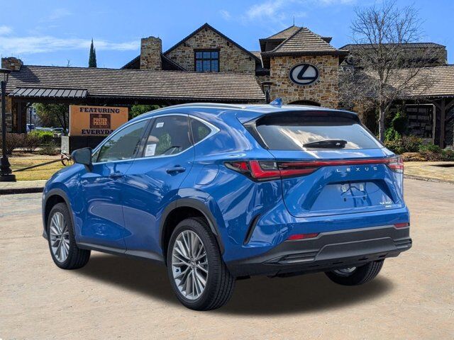 2025 Lexus NX 350 Premium San Antonio TX