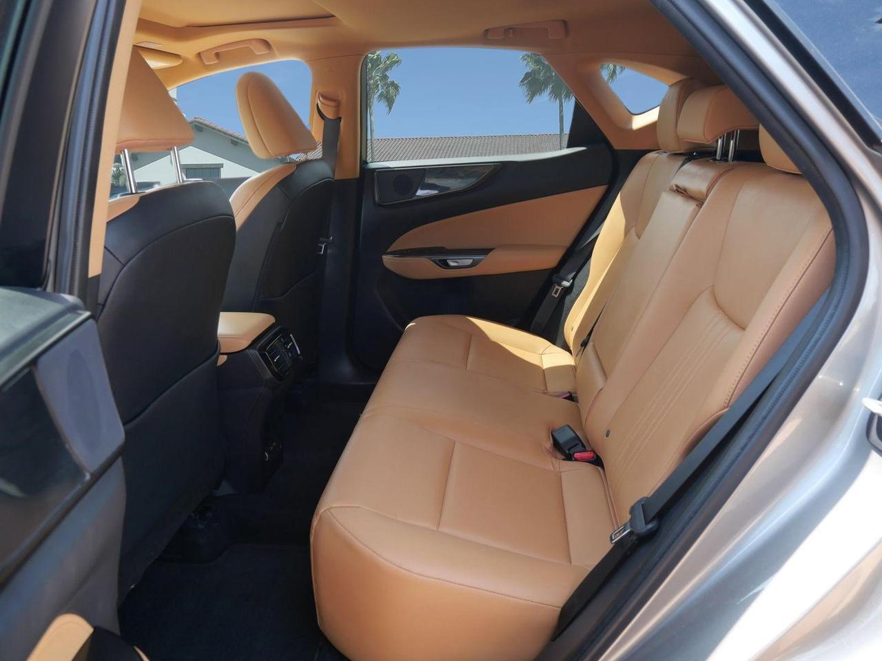 2025 Lexus NX 350 Premium San Juan TX