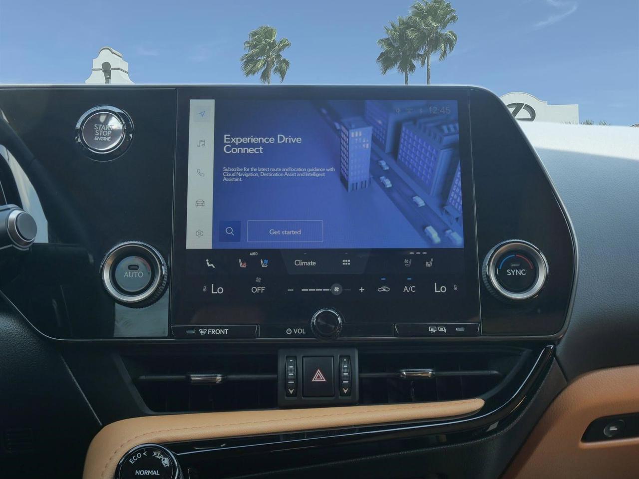 2025 Lexus NX 350 Premium San Juan TX