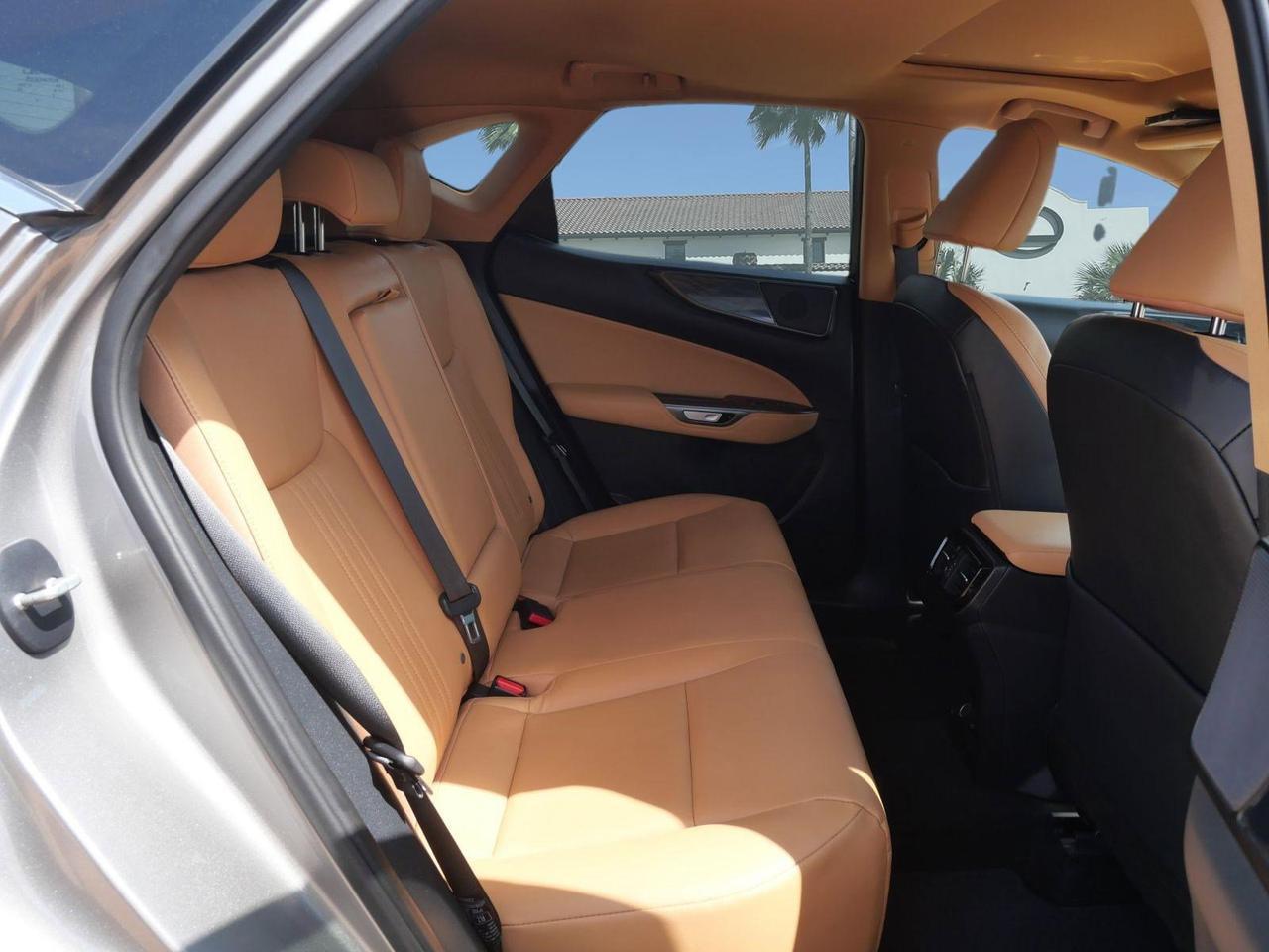 2025 Lexus NX 350 Premium San Juan TX