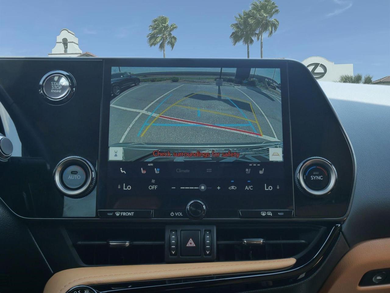 2025 Lexus NX 350 Premium San Juan TX