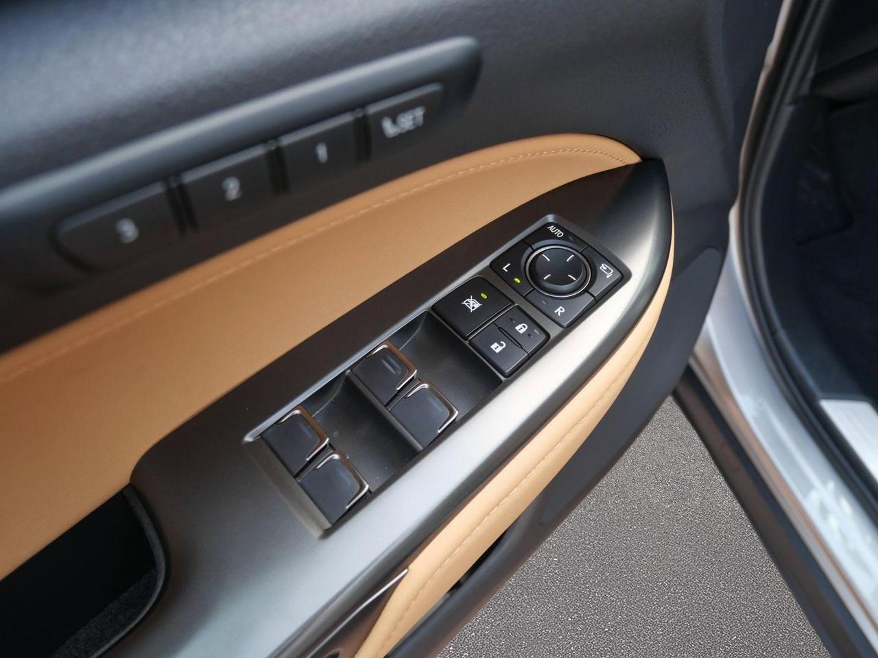 2025 Lexus NX 350 Premium San Juan TX