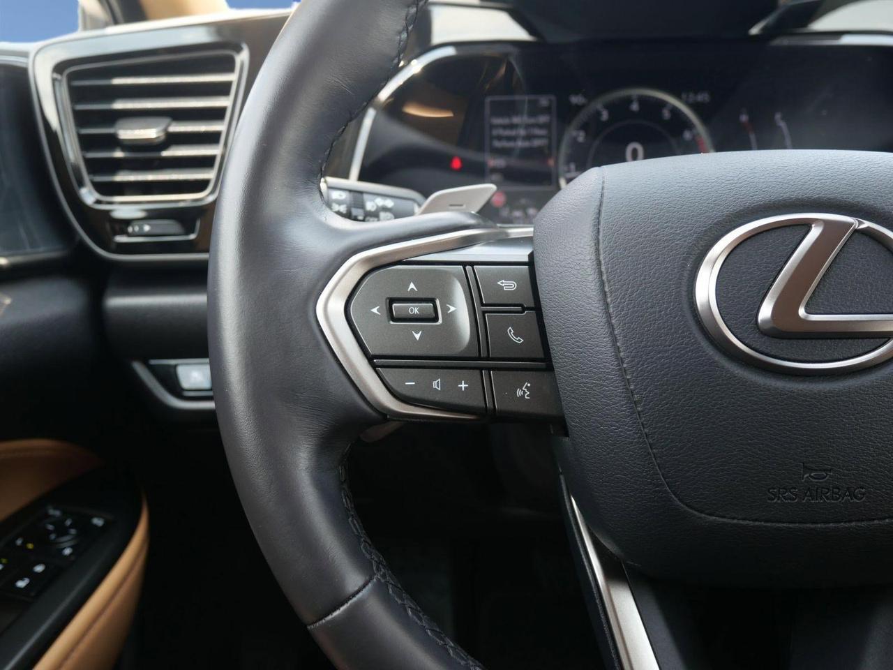 2025 Lexus NX 350 Premium San Juan TX