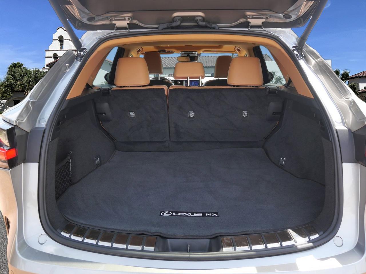 2025 Lexus NX 350 Premium San Juan TX