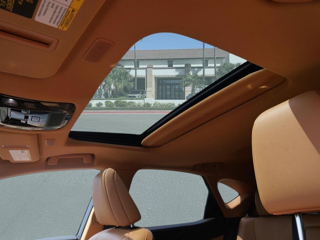 2025 Lexus NX 350 Premium San Juan TX