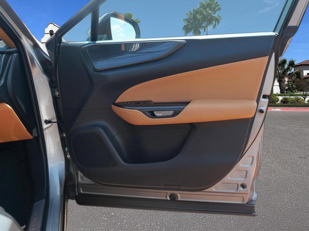 2025 Lexus NX 350 Premium San Juan TX