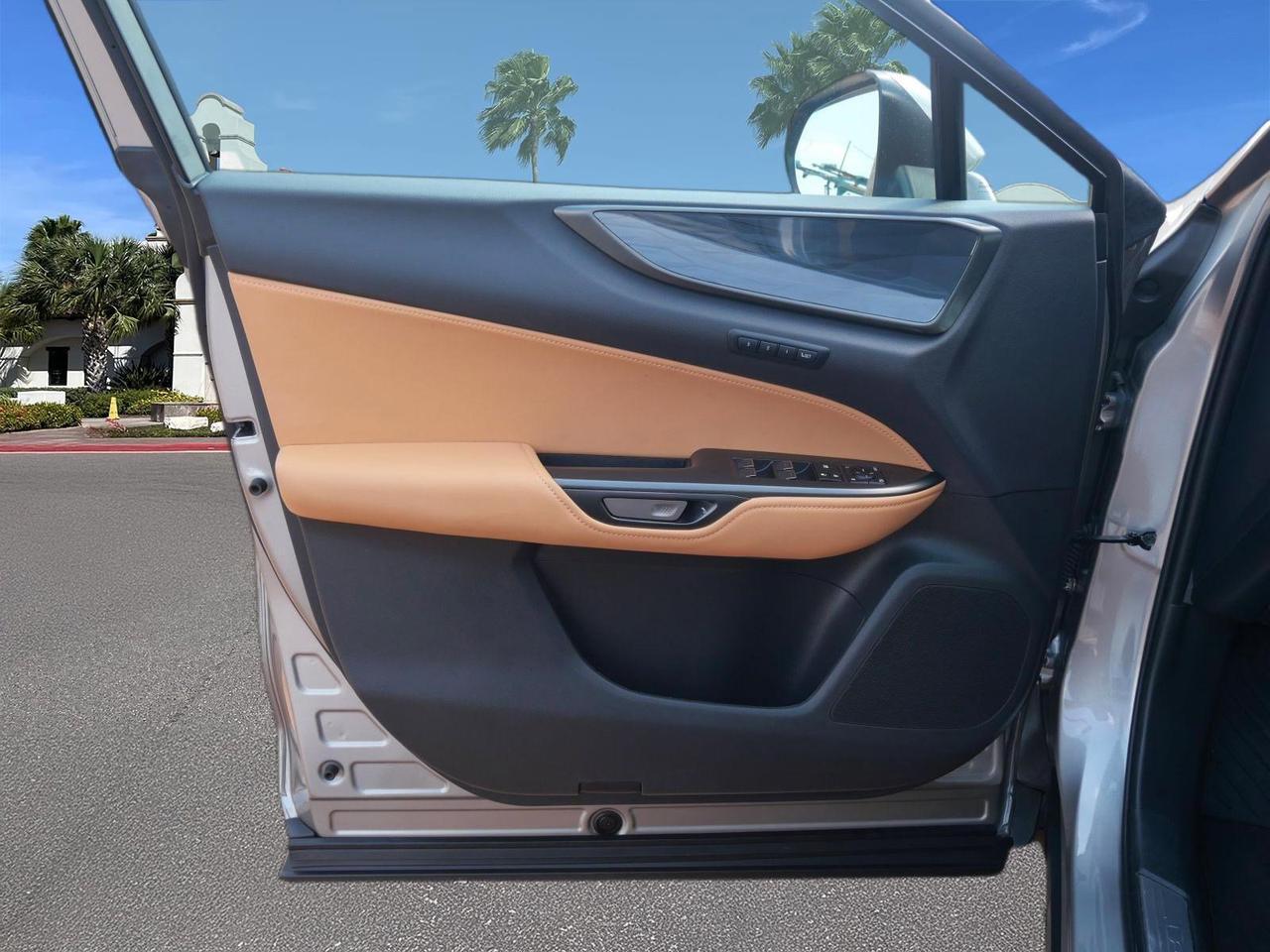 2025 Lexus NX 350 Premium San Juan TX