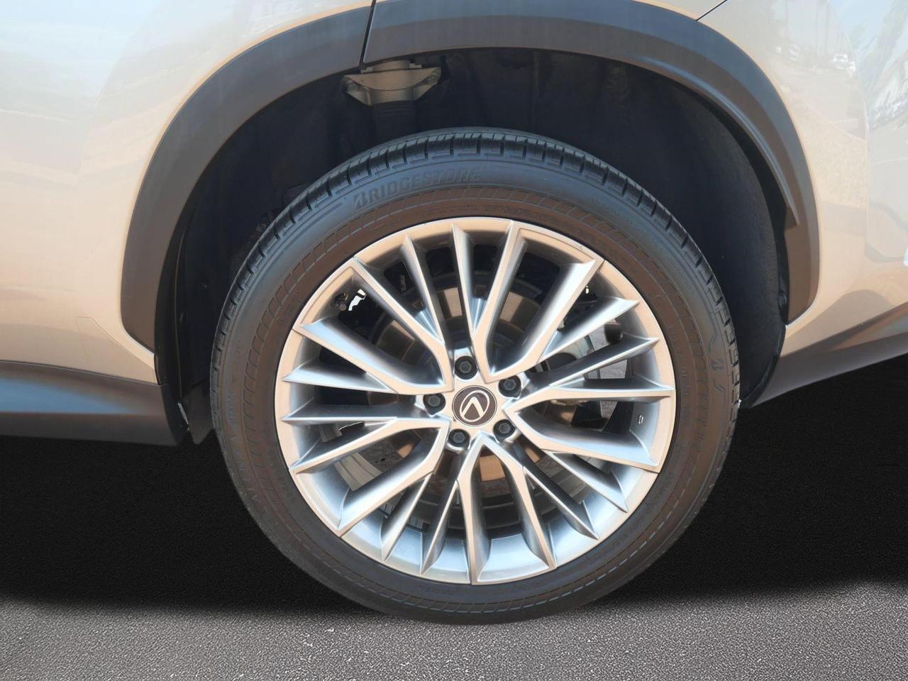 2025 Lexus NX 350 Premium San Juan TX