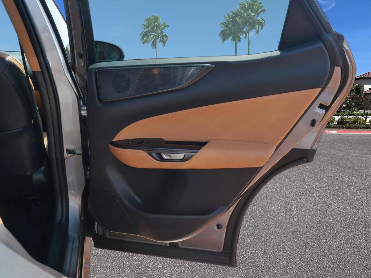 2025 Lexus NX 350 Premium San Juan TX