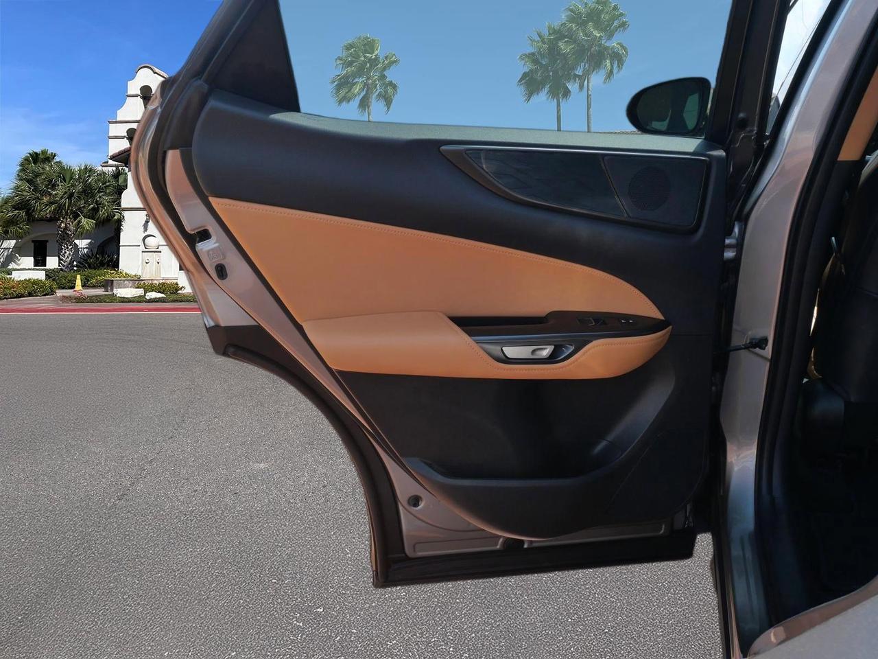 2025 Lexus NX 350 Premium San Juan TX