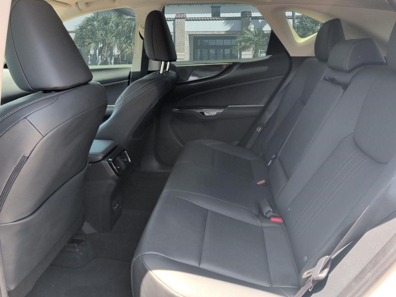 2025 Lexus NX 350 Premium San Juan TX