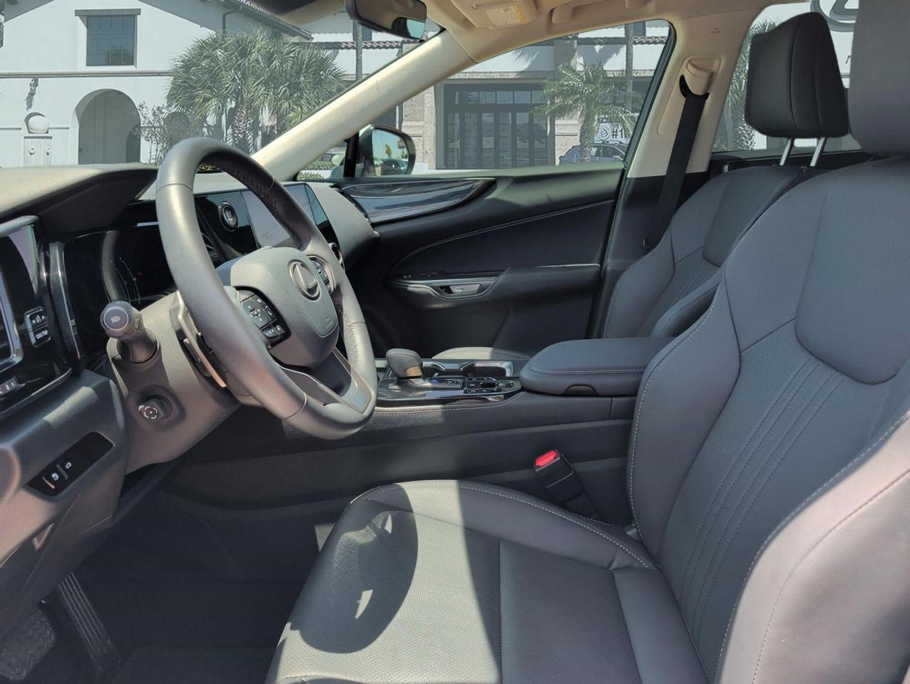2025 Lexus NX 350 Premium San Juan TX