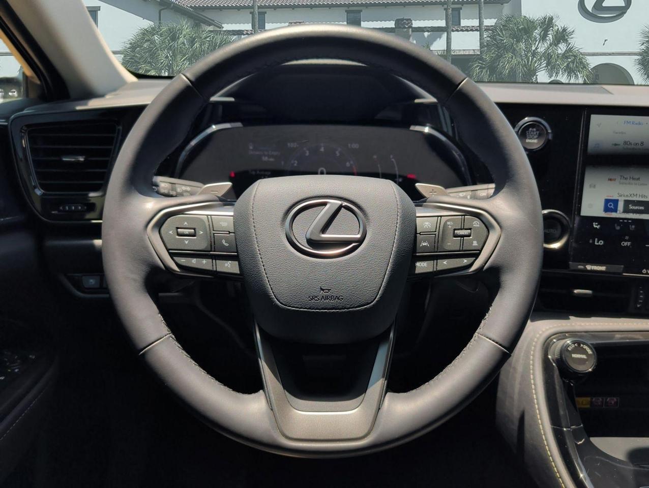 2025 Lexus NX 350 Premium San Juan TX
